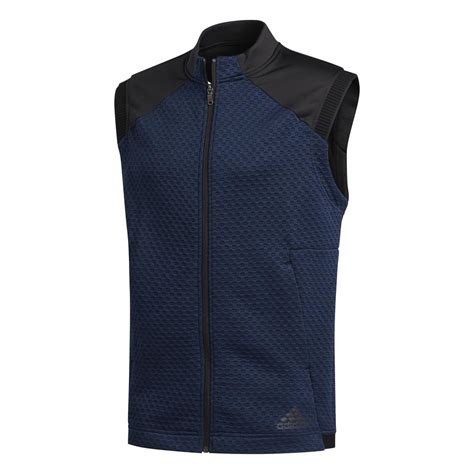 golf gilet adidas|Adidas golf clearance.